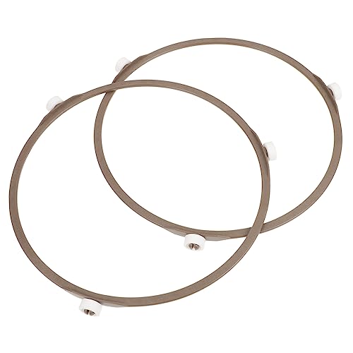 LIFKOME Fit Microwave Supplies 17 8 Cm Drehtellersockel für Mikrowellen Stabiler Drehtellerhalter Aus Kunststoff LIFKOME Fit Microwave Supplies 17 8 Cm Drehtellersockel für Mikrowellen Stabiler Drehtellerhalter Aus Kunststoff von LIFKOME