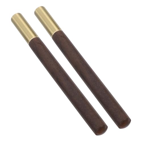 LIFKOME 2 Stück Sandelholzstifte Bleistift Schulstifte Malstifte Zeichenstifte Für Gravurstifte Holzstifte Scharfer Zeichenstift Baubleistift Ewige Bleistifte Aus Holz von LIFKOME