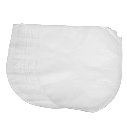 LIFKOME 50 Stück Schallplattenhüllen Außenhüllen Aufnehmen Schallschutzhülsen Aufnehmen Album Innencover DVD Jewel Cases Plattenschutztasche Cd-hüllen Cd-Halter Hüllen Verdicken Container von LIFKOME