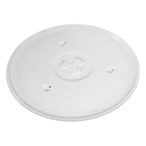 LIFKOME Drehteller Für Mikrowelle Glasplatte Für Backofen Mikrowellen-glas-drehteller Für Backofen Leicht Zu Reinigen LIFKOME Drehteller Für Mikrowelle Glasplatte Für Backofen Mikrowellen-glas-drehteller Für Backofen Leicht Zu Reinigen von LIFKOME