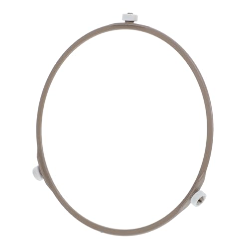 LIFKOME Mikrowellen Drehteller Ring Ersatzgestell Für Mikrowellen Zu Installieren Langlebig Und Elegant Für Reibungslose Rotation Und Verbessertes Nutzungserlebnis LIFKOME Mikrowellen Drehteller Ring Ersatzgestell Für Mikrowellen Zu Installieren Langlebig Und Elegant Für Reibungslose Rotation Und Verbessertes Nutzungserlebnis von LIFKOME