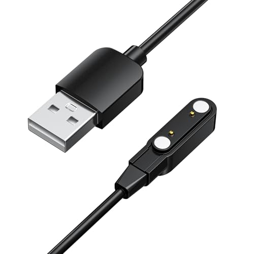 Magnetisches Ladekabel für LIGE Smartwatch ST5, 1846, 1834, 1847, 1823, BW1840, ST16 Magnetisches Ladekabel für LIGE Smartwatch ST5, 1846, 1834, 1847, 1823, BW1840, ST16 von LIGE