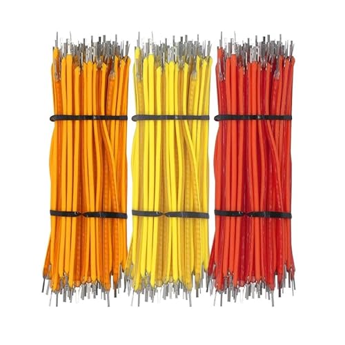 LIGHBIB LED Filament Flexible DC3V 260mm 300mm Edison Glühbirne Lampe Teile COB LED Diode Dekorative DIY,Blau,300mm 5St LIGHBIB LED Filament Flexible DC3V 260mm 300mm Edison Glühbirne Lampe Teile COB LED Diode Dekorative DIY,Blau,300mm 5St von LIGHBIB