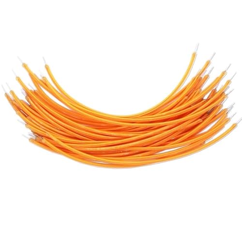 LIGHBIB LED Filament Flexible DC3V 38mm 60mm 95mm 80mm 130mm 145mm 185mm 260mm 300mm Edison Glühbirne Lampe Teile COB LED Diode Dekorative DIY,2200k,185mm 5St LIGHBIB LED Filament Flexible DC3V 38mm 60mm 95mm 80mm 130mm 145mm 185mm 260mm 300mm Edison Glühbirne Lampe Teile COB LED Diode Dekorative DIY,2200k,185mm 5St von LIGHBIB
