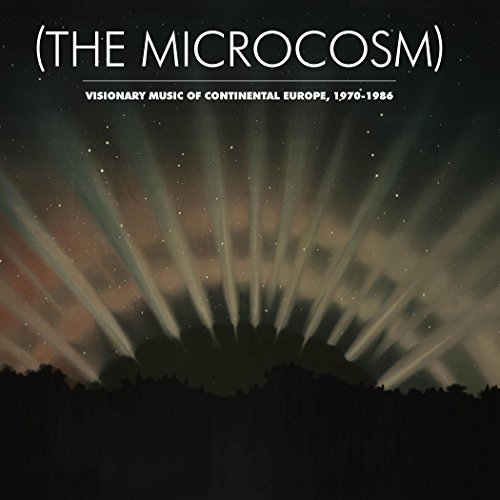 (the Microcosm): Visionary Music of Continental Eu [Vinyl LP] von LIGHT IN THE ATC