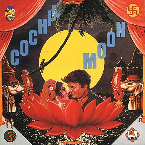 Cochin Moon von LIGHT IN THE ATC