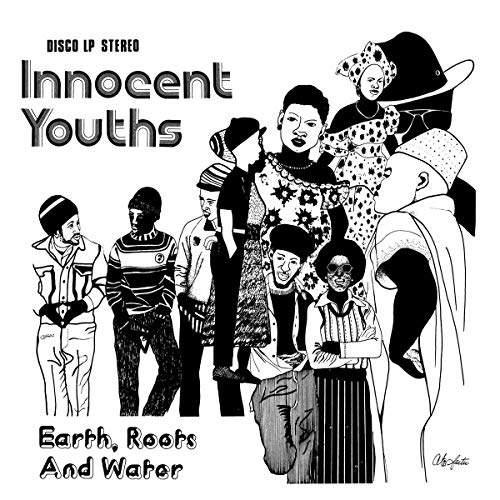 Innocent Youths von LIGHT IN THE ATC