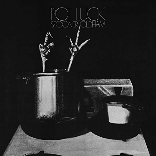 Pot Luck [Vinyl LP] von LIGHT IN THE ATC