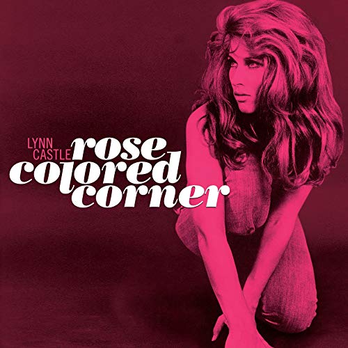 Rose Colored Corner [Vinyl LP] von LIGHT IN THE ATC