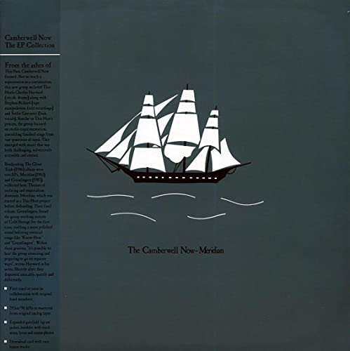 The Ep Collection [Vinyl LP] von LIGHT IN THE ATC