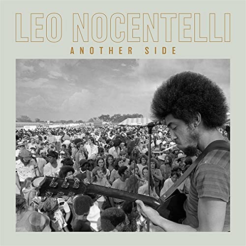 Another Side [Vinyl LP] von LIGHT IN THE ATT