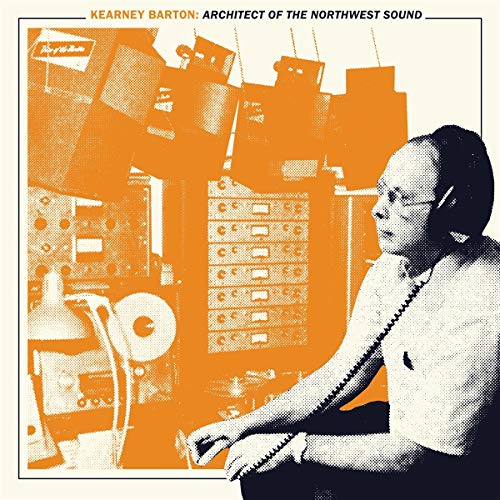 Kearney Barton: Architect of the Northwest Sound [Vinyl LP] von LIGHT IN THE ATT