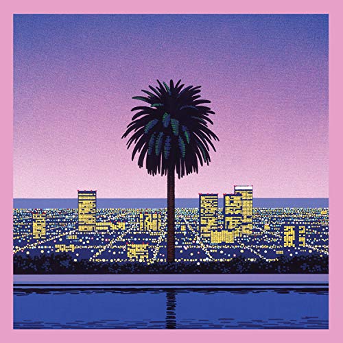 Pacific Breeze 2: Japanese City Pop,Aor & Boogie [Vinyl LP] von LIGHT IN THE ATT