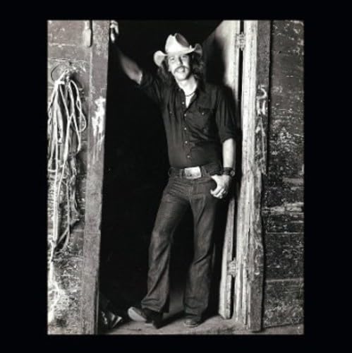 The Texas Album [Vinyl LP] von LIGHT IN THE ATTIC