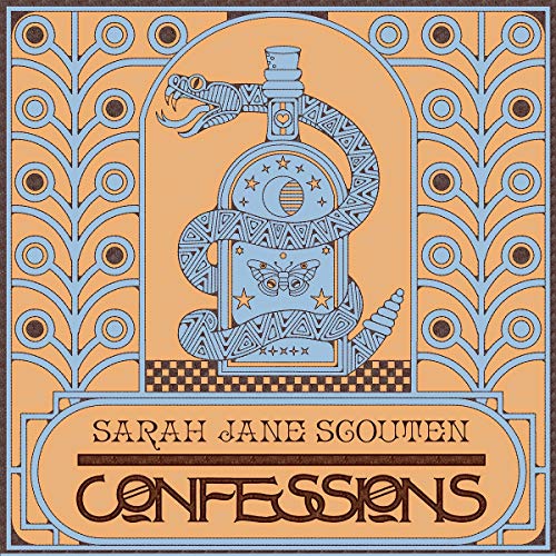 Confessions [Vinyl LP] von LIGHT ORGAN RECORDS
