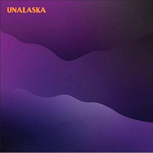Unalaska [Vinyl Maxi-Single] von LIGHT ORGAN RECORDS