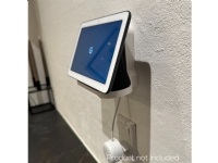 Light Solutions Google Nest Hub Wall Mount von LIGHT SOLUTIONS APS