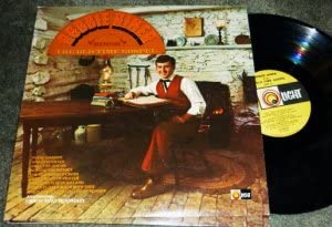 the old time gospel LP the old time gospel LP von LIGHT