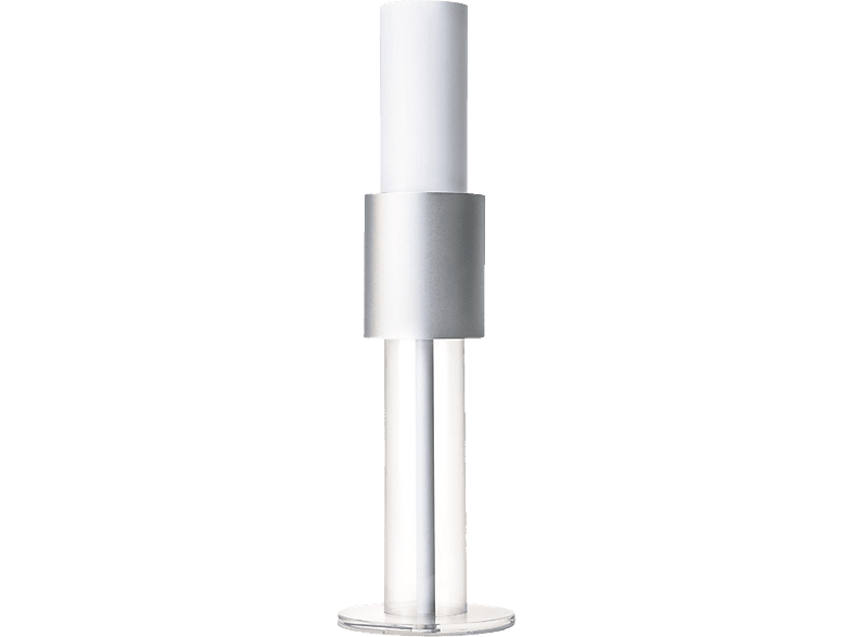 LIGHTAIR IONFLOW Signature Luftreiniger Weiß (5 Watt, Raumgröße: 60 m², Ionisierung) von LIGHTAIR