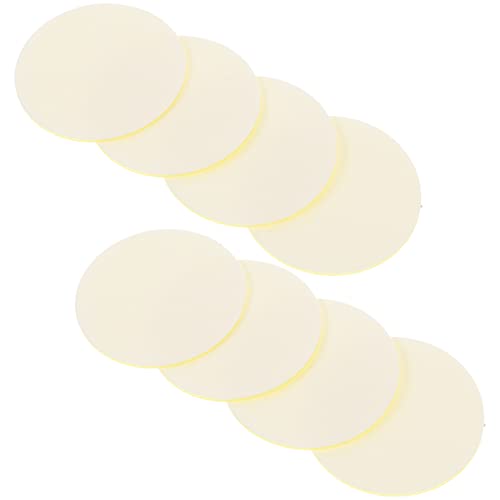 LIGHTAOTAO 24Stücke Selbstklebende Doppelseitige Klebeband Pads Runde Aufkleber für Auto und Zuhause Starke Haftung und Einfach zu Verwenden für Dekoration LIGHTAOTAO 24Stücke Selbstklebende Doppelseitige Klebeband Pads Runde Aufkleber für Auto und Zuhause Starke Haftung und Einfach zu Verwenden für Dekoration von LIGHTAOTAO