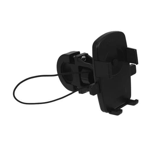LIGHTAOTAO Fahrrad Handyhalterung Verstellbare Lenkerhalterung aus Einstellbarer Stabiler Handyhalter Fürs Mountainbike für Smartphones LIGHTAOTAO Fahrrad Handyhalterung Verstellbare Lenkerhalterung aus Einstellbarer Stabiler Handyhalter Fürs Mountainbike für Smartphones von LIGHTAOTAO