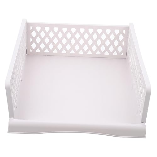 LIGHTAOTAO Haushalts Aufbewahrungskorb Faltbarer Organizer für Kleidung Stapelbar Raumoptimierung im Schlafzimmer LIGHTAOTAO Haushalts Aufbewahrungskorb Faltbarer Organizer für Kleidung Stapelbar Raumoptimierung im Schlafzimmer von LIGHTAOTAO