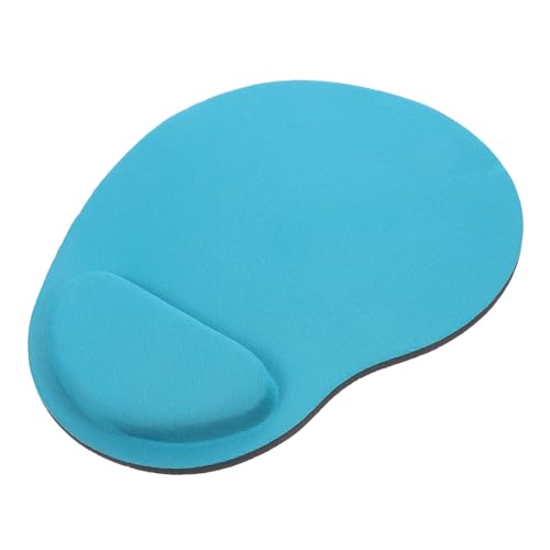 LIGHTAOTAO Mauspad mit Ergonomischer Handgelenkauflage Atmungsaktives Design Langlebiger für Büro und Gaming Bequem und Sicher Erhältlich LIGHTAOTAO Mauspad mit Ergonomischer Handgelenkauflage Atmungsaktives Design Langlebiger für Büro und Gaming Bequem und Sicher Erhältlich von LIGHTAOTAO