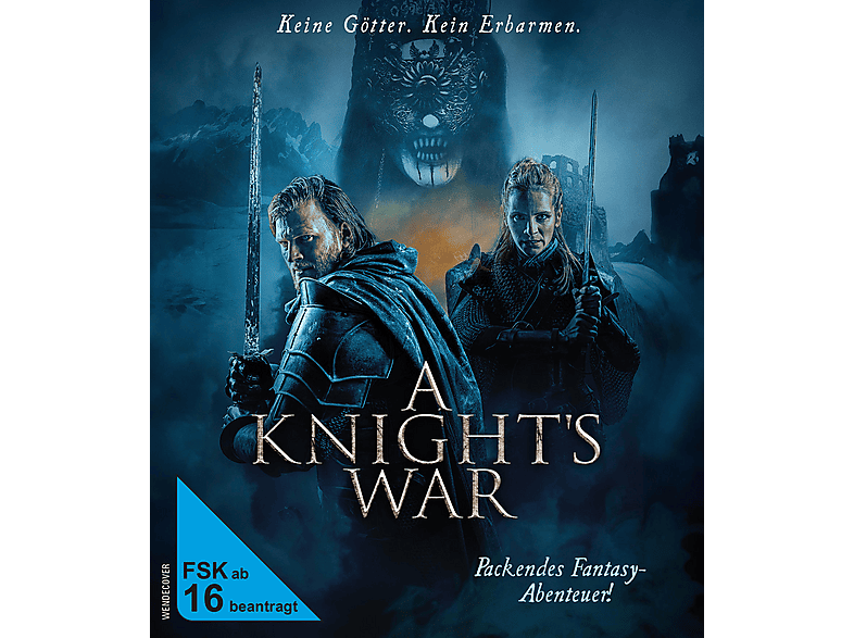 A Knight’s War Blu-ray A Knight’s War Blu-ray von LIGHTHOUSE HOME ENTERTAINMENT