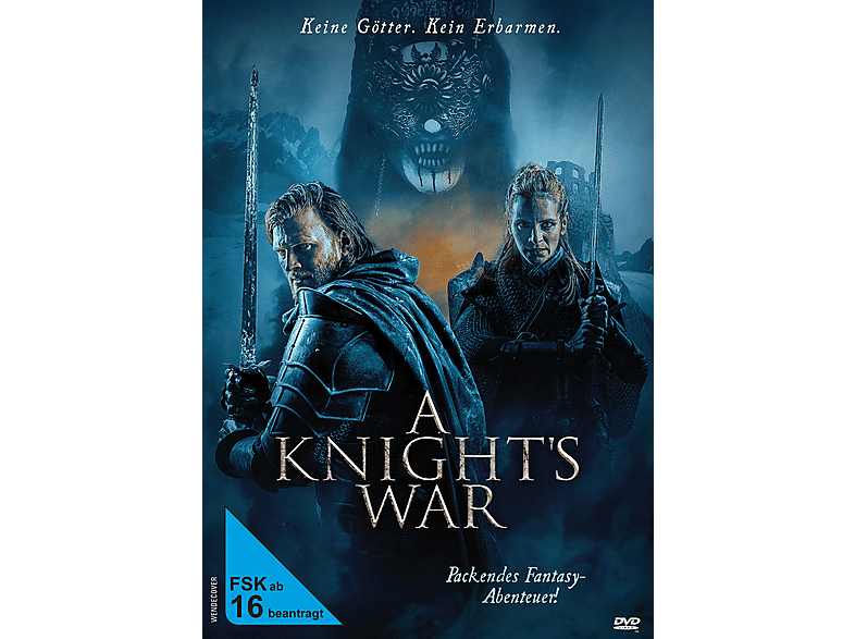 A Knight’s War DVD A Knight’s War DVD von LIGHTHOUSE HOME ENTERTAINMENT