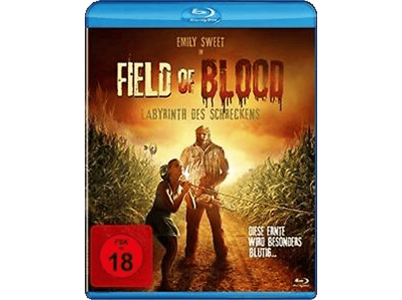 Field of Blood 2 Blu-ray Field of Blood 2 Blu-ray von LIGHTHOUSE HOME ENTERTAINMENT