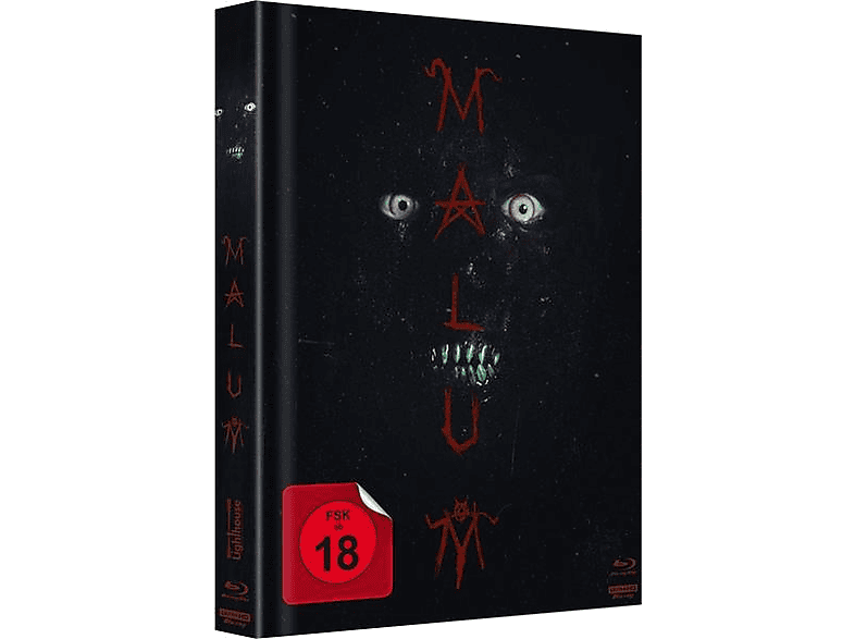 Malum - Böses Blut 4K Ultra HD Blu-ray + Malum - Böses Blut 4K Ultra HD Blu-ray + von LIGHTHOUSE HOME ENTERTAINMENT