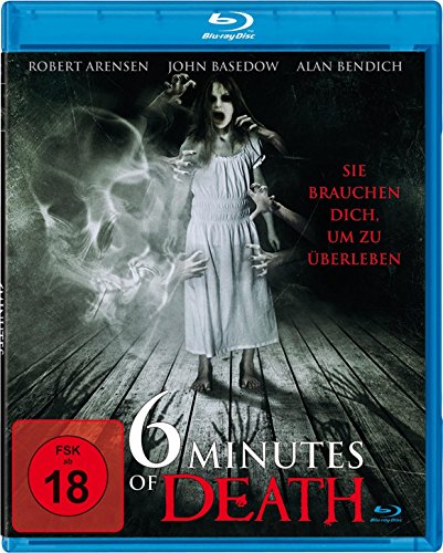 6 Minutes of Death [Blu-ray] von LIGHTHOUSE