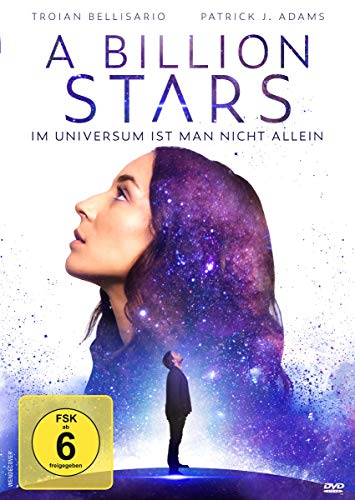 A Billion Stars - Im Universum ist man nicht allein - [DVD] von LIGHTHOUSE
