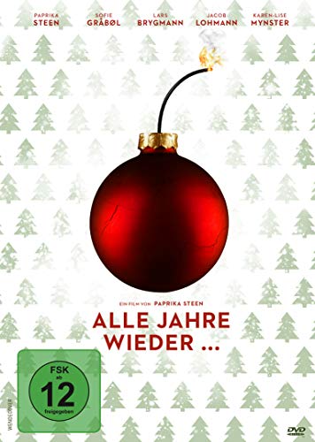 Alle Jahre wieder… - [DVD] von Leuchtturm