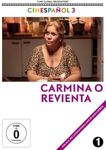 Carmina o Revienta (Aus der spanisch-lateinamerikanischen Filmtournee Cinespañol 3) (OmU) von LIGHTHOUSE