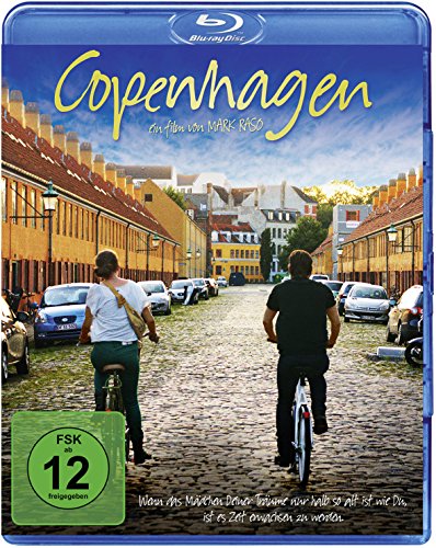 Copenhagen [Blu-ray] von LIGHTHOUSE