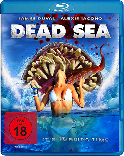 Dead Sea [Blu-ray] von LIGHTHOUSE