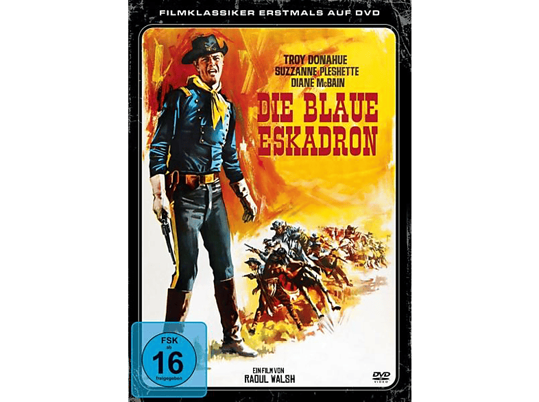 Die blaue Eskadron DVD von LIGHTHOUSE