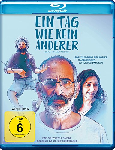 Ein Tag wie kein anderer (Blu-ray) von LIGHTHOUSE