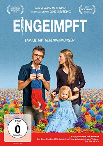 Eingeimpft - Familie mit Nebenwirkungen Eingeimpft - Familie mit Nebenwirkungen von Leuchtturm
