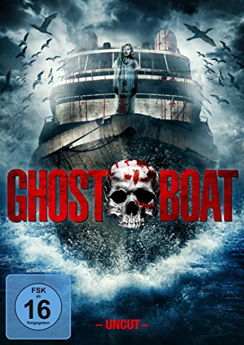 Ghost Boat von LIGHTHOUSE