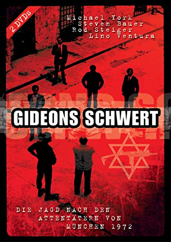 Gideons Schwert (2 DVDs) von LIGHTHOUSE