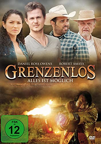 Grenzenlos Grenzenlos von Lighthouse Film Köln