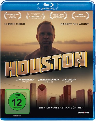 Houston [Blu-ray] von LIGHTHOUSE