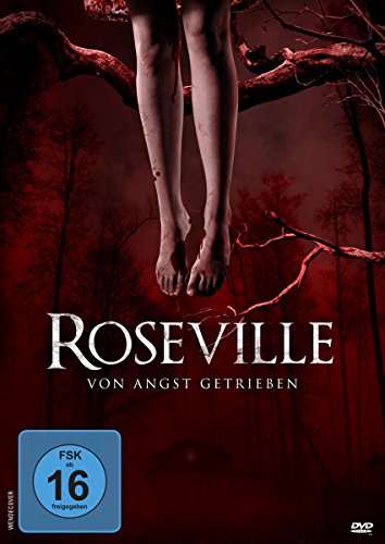 Roseville - Von Angst getrieben [Blu-ray] von LIGHTHOUSE