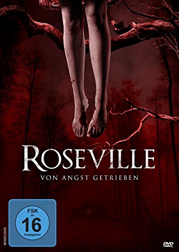 Roseville - Von Angst getrieben von Leuchtturm
