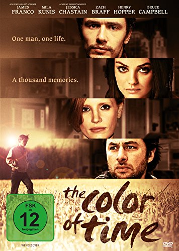 The Color of Time von LIGHTHOUSE
