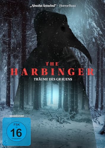 The Harbinger - Träume des Grauens von Leuchtturm