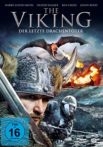 The Viking - Der letzte Drachentöter von Lighthouse