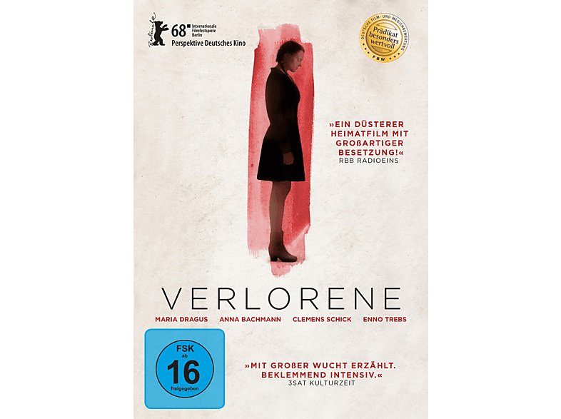 VERLORENE DVD von LIGHTHOUSE